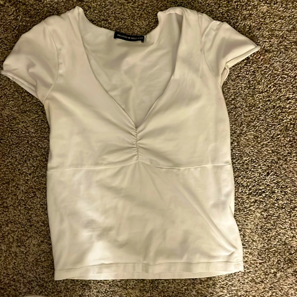 Brandy Melville shirt